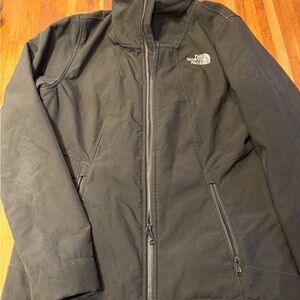 The North Face Women’s Black Jacket
